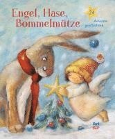 bokomslag Engel, Hase, Bommelmütze