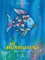 bokomslag Der Regenbogenfisch. Das Riesenbuch