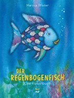 bokomslag Der Regenbogenfisch. Das Riesenbuch