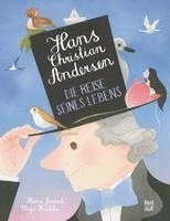 bokomslag Hans Christian Andersen