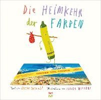 Die Heimkehr der Farben 1