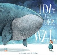 bokomslag Ida und der fliegende Wal