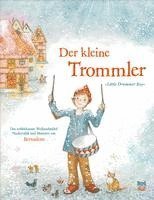 bokomslag Der kleine Trommler