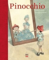 Carlo Collodi - Pinocchio, Inbunden