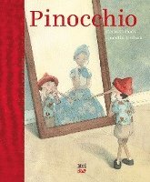 Pinocchio 1