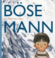 bokomslag Bösemann