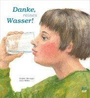 bokomslag Danke, reines Wasser