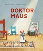bokomslag Doktor Maus