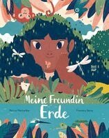 Patricia Maclachlan - Meine Freundin Erde, Inbunden