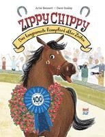 bokomslag Zippy Chippy