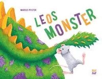 bokomslag Leos Monster