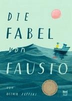 bokomslag Die Fabel von Fausto