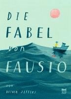 bokomslag Die Fabel von Fausto