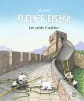 Kleiner Eisbär. Lars und die Pandabären 1