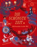 Monika Utnik-Strugala - Die schönste Zeit, Inbunden