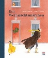 bokomslag Ein Weihnachtsmärchen