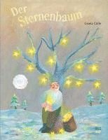 bokomslag Der Sternenbaum