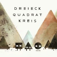 bokomslag Formen: Dreieck, Quadrat, Kreis