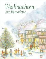 bokomslag Weihnachten mit Bernadette