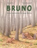 bokomslag Bruno
