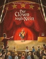 bokomslag Der Clown sagte Nein