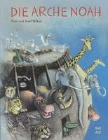 Piotr Wilkon - Die Arche Noah, Inbunden