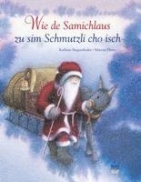 bokomslag Wie de Samichlaus zu sim Schmutzli cho isch