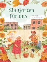 Ein Garten für uns 1