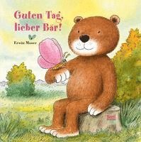 bokomslag Guten Tag, lieber Bär!