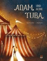 bokomslag Adam und seine Tuba