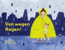 bokomslag Von wegen Regen!