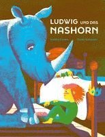 bokomslag Ludwig und das Nashorn