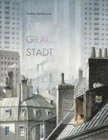 bokomslag Die graue Stadt