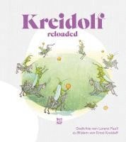 bokomslag Kreidolf reloaded