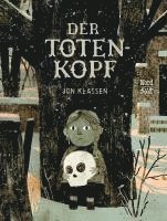 bokomslag Der Totenkopf