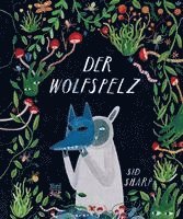 bokomslag Der Wolfspelz