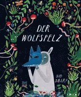 Sid Sharp - Der Wolfspelz, Inbunden