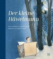 bokomslag Der kleine Häwelmann