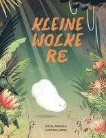 bokomslag Kleine Wolke Re