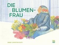 bokomslag Die Blumenfrau