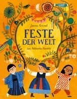 Joanna Ko¿czak - Feste der Welt, Inbunden