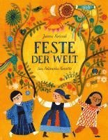 bokomslag Feste der Welt