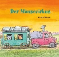 Der Mäusezirkus