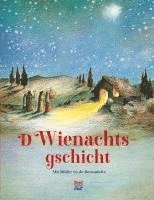 bokomslag D Wienachtsgschicht