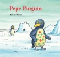 bokomslag Pepe Pinguin