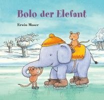 Bolo der Elefant 1