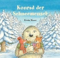 Konrad der Schneemensch 1