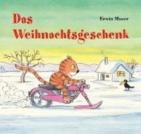 bokomslag Das Weihnachtsgeschenk