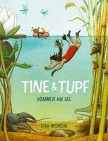 Lisa Moroni - Tine & Tupf, Inbunden