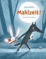 bokomslag Mahlzeit!